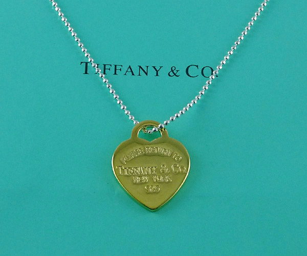 tiffany Necklace-610